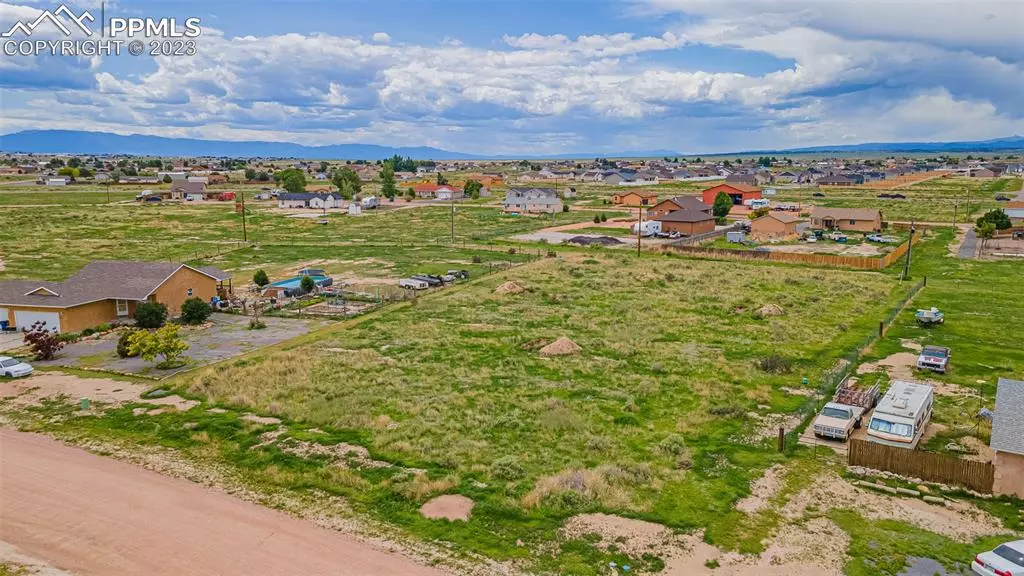 Pueblo West, CO 81007,575 N Ramaldo DR