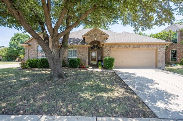 701 Crested Butte Trail, Flower Mound, TX 75028