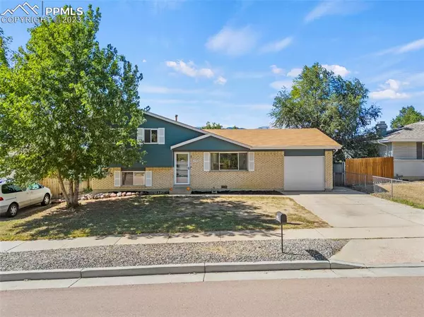 Colorado Springs, CO 80910,2206 Carmel DR