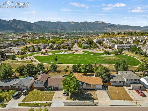 Colorado Springs, CO 80910,2206 Carmel DR