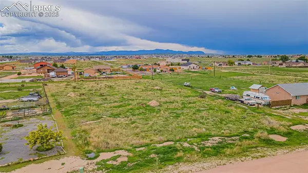 Pueblo West, CO 81007,575 N Ramaldo DR