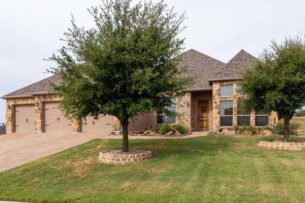 10901 Swift Current Trail, Fort Worth, TX 76179