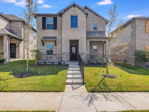 2105 Winchester Drive, Wylie, TX 75089