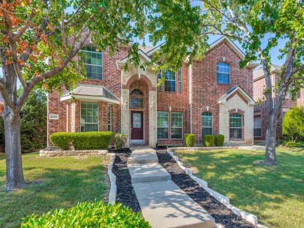 10402 Bancroft Lane, Frisco, TX 75035