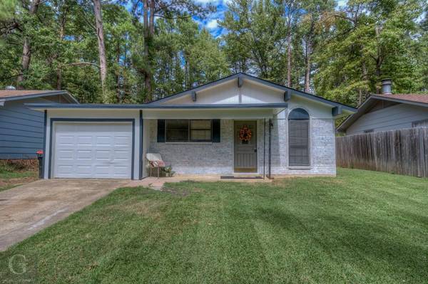 714 Cindy Lane,  Haughton,  LA 71037