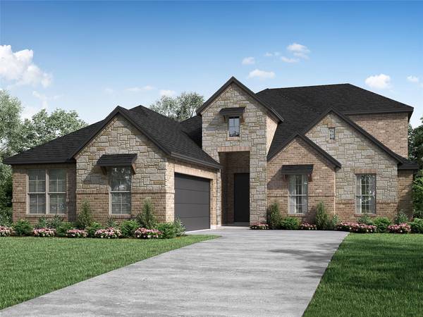 814 Deleon Drive, Midlothian, TX 76065