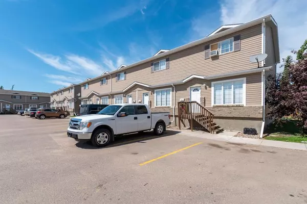 Lloydminster, SK S9V 0Z3,1811 49 AVE #24