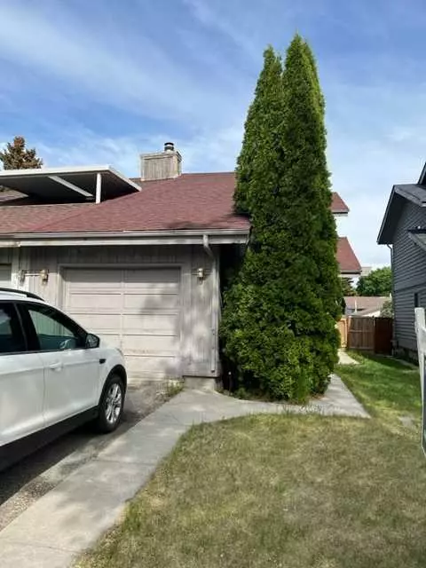 Calgary, AB T1Y4L5,3406 64 ST NE