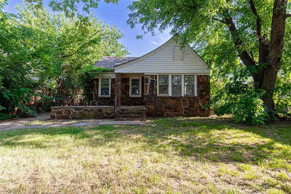 738 SW 30th Street, Oklahoma City, OK 73109