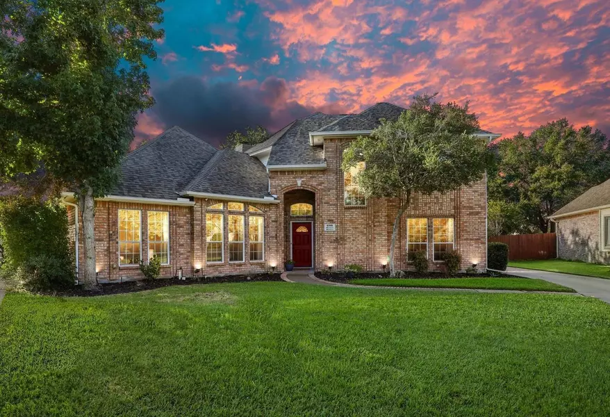 6901 Marina Shores Court, Arlington, TX 76016