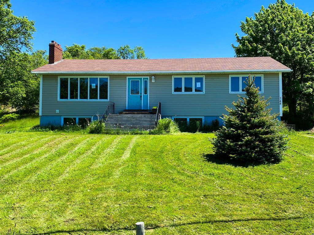 244-246 Main Highway, Salmon Cove, NL A0A 3S0