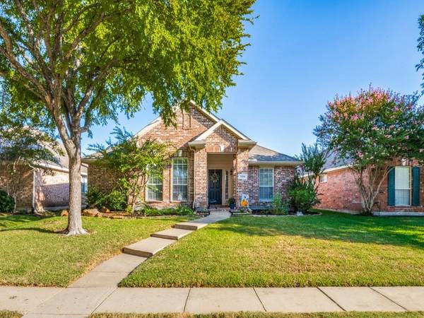 11314 Newberry Drive, Frisco, TX 75035