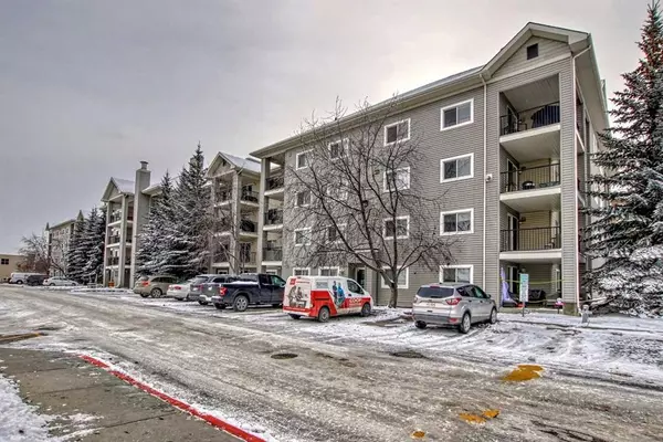 Calgary, AB T2Z 4M5,4975 130 AVE SE #2309