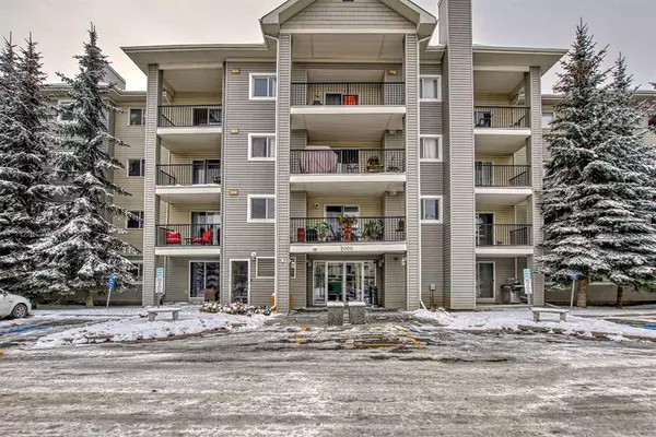 Calgary, AB T2Z 4M5,4975 130 AVE SE #2309