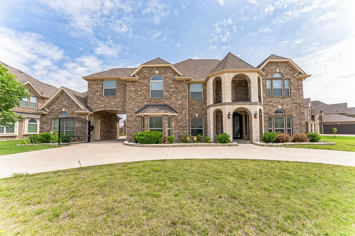 Mansfield, TX 76063,4805 Comstock Way