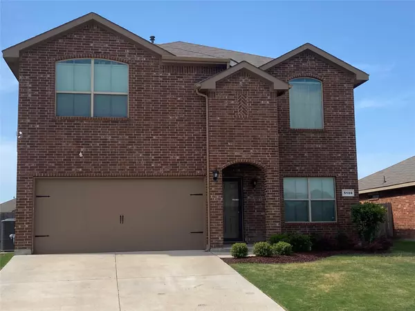 5108 Austin Ridge Drive, Fort Worth, TX 76179