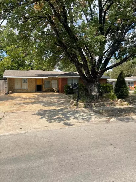 2529 Maverick Avenue, Dallas, TX 75228