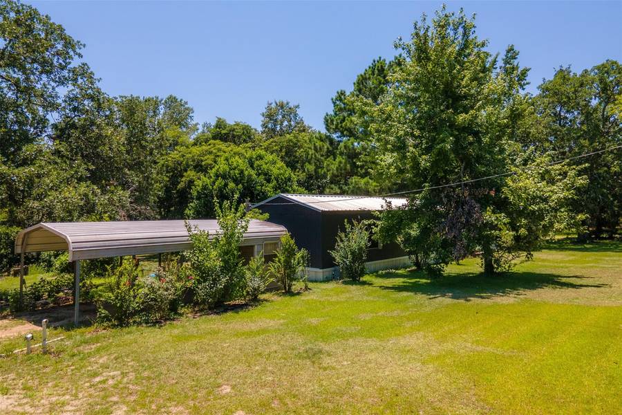 6906 Private Road 7703, Athens, TX 75752