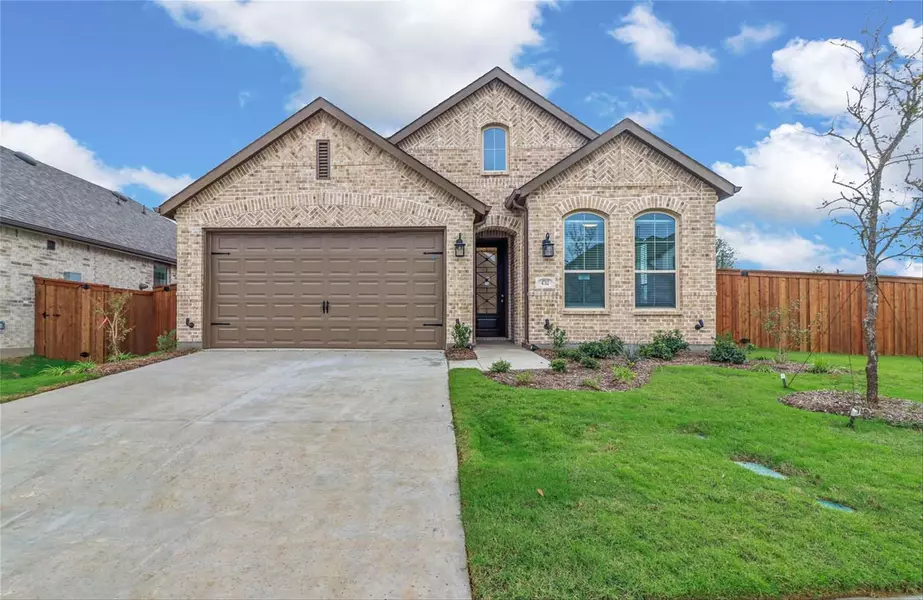 4712 Firewheel Court, Aubrey, TX 76227