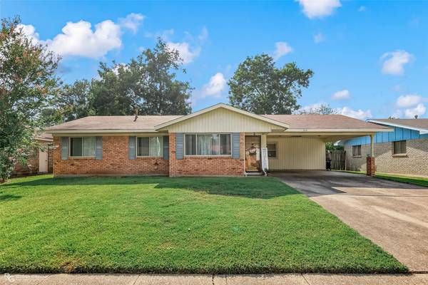 1909 Brent Street, Bossier City, LA 71112