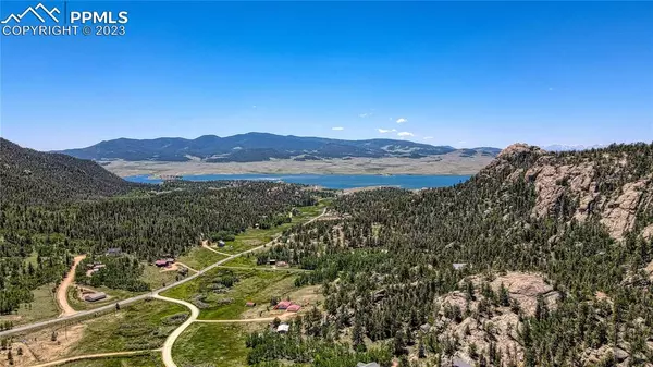 Lake George, CO 80827,58 Hopi PATH