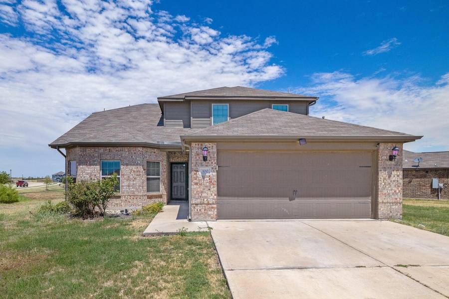 100 Alamo Way, Venus, TX 76084