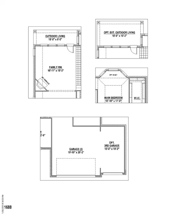 Little Elm, TX 76227,4933 Switchback Street