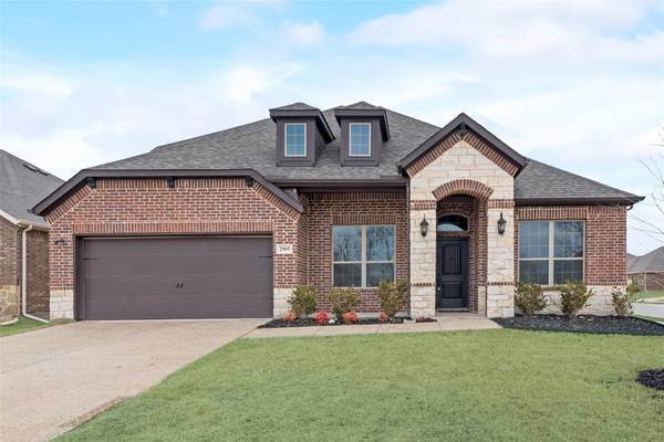 2905 Pronghorn Drive, Melissa, TX 75454