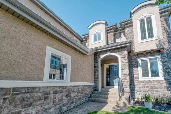 Chestermere, AB T1X 0C4,124 Stonemere Close