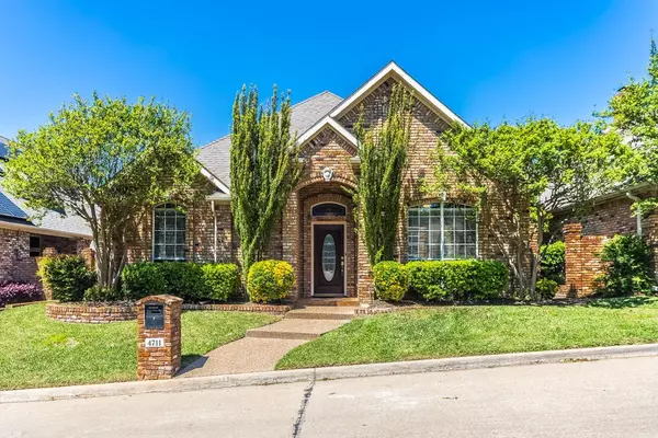 Arlington, TX 76016,4711 Dove Hollow Way