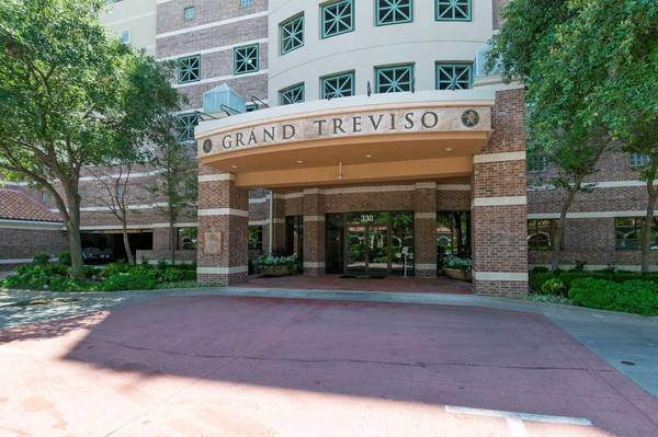 330 Las Colinas Boulevard E #224, Irving, TX 75039