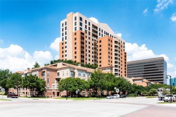 330 Las Colinas Boulevard E #612, Irving, TX 75039