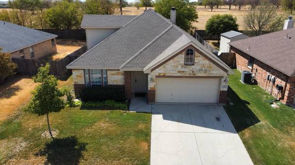 12012 Forest Lawn Road, Rhome, TX 76078