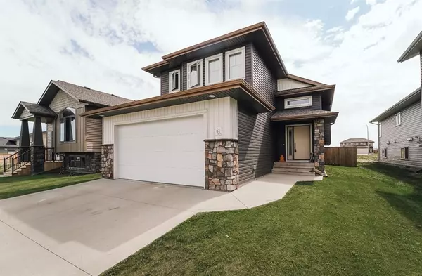 Lacombe, AB T4L 0A6,61 Mackenzie AVE