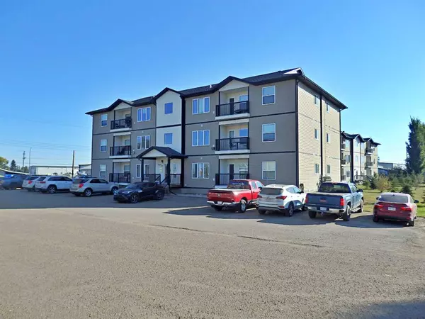 Vermilion, AB T9X 0A2,4520 51 ST #202