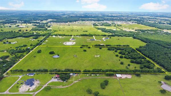 2944 County Road 2526, Quinlan, TX 75474