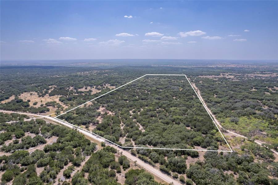 100 County Road 412, Goldthwaite, TX 76844