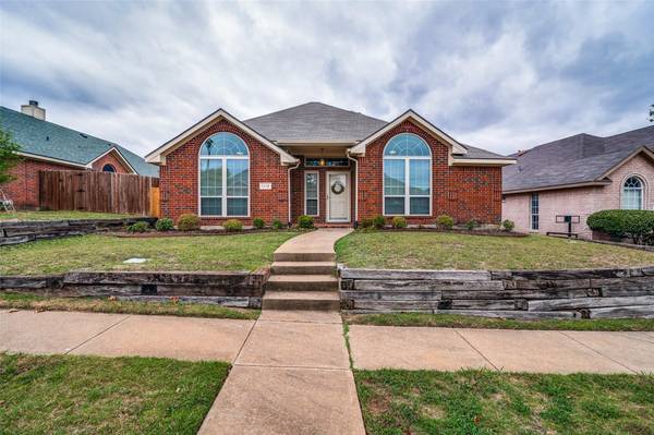 1718 Ambrose Drive, Rowlett, TX 75089