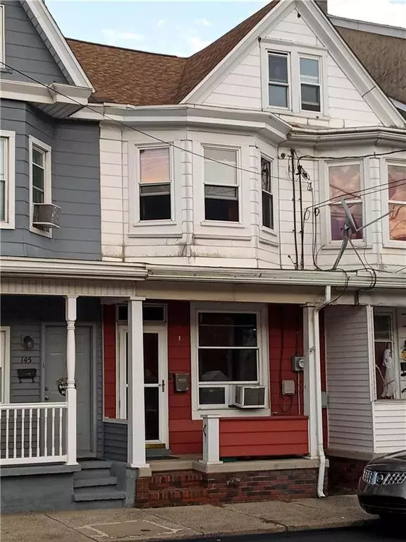 143 A Pine Street, Tamaqua Borough, PA 18252