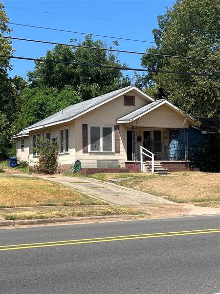 6022 Fairfield Avenue, Shreveport, LA 71106