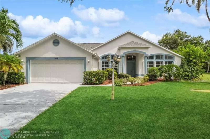 Port St Lucie, FL 34952,1507 Coralbean Ct