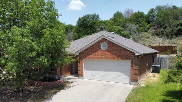 180 Overland Trail, Willow Park, TX 76087