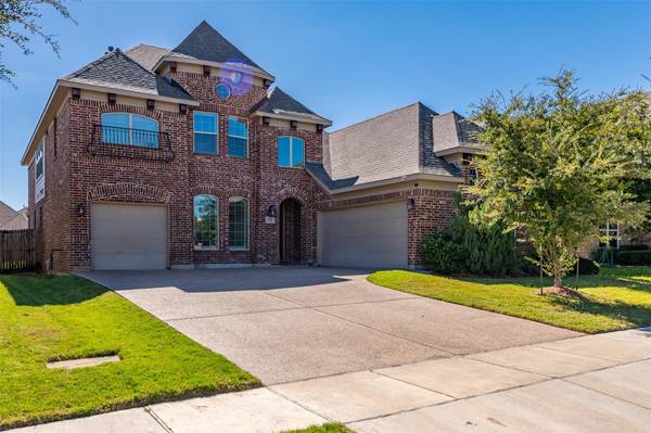 2739 Bridgewater Drive, Grand Prairie, TX 75054