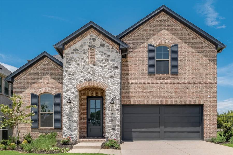 2811 Rotheram Drive, Prosper, TX 75078