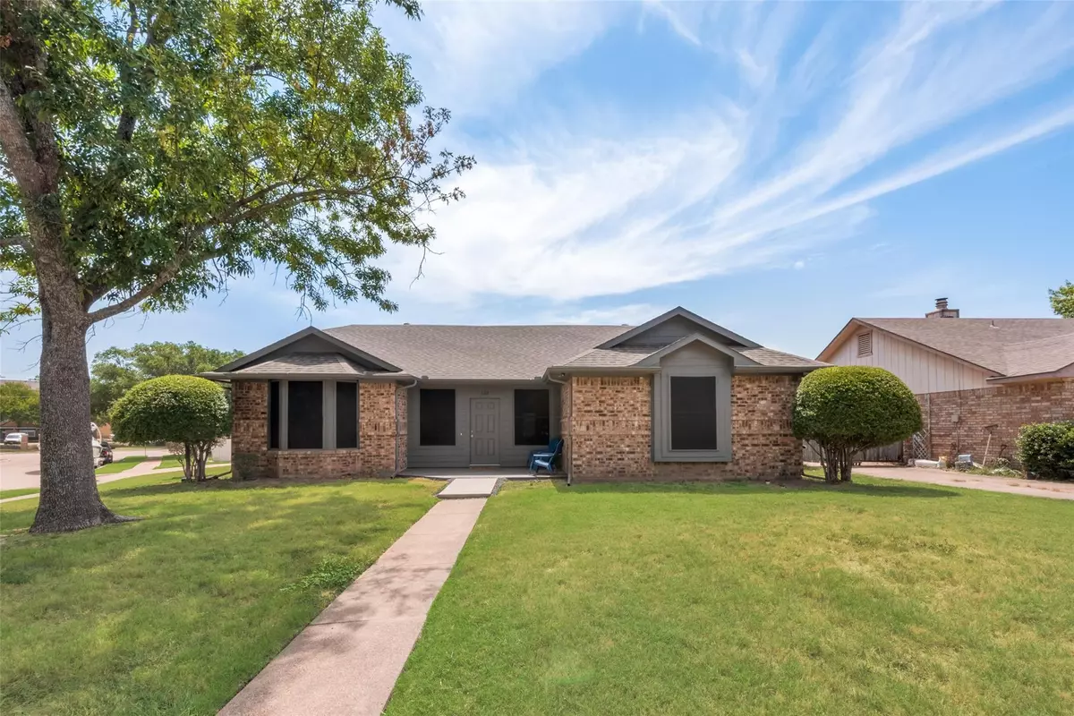 Mesquite, TX 75150,102 Southerland Avenue