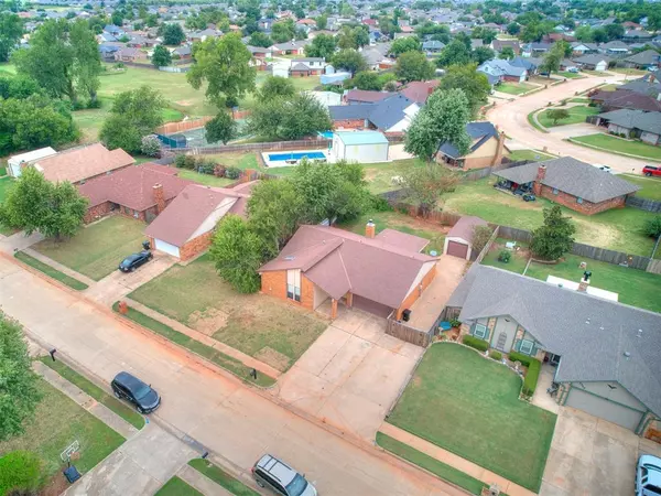 Moore, OK 73160,1313 NE 22nd Street