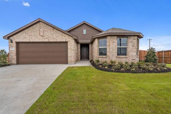 709 TRINITY PARK Trail, Alvarado, TX 76009