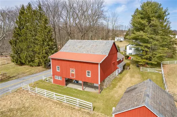 Upper Milford Twp, PA 18062,5071 Bachman Road