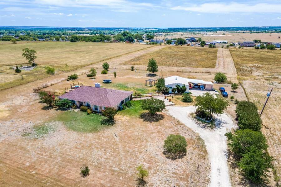 4224 County Road 607, Alvarado, TX 76009