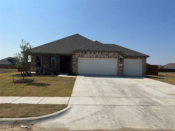 595 Randy S Way, Pilot Point, TX 76258